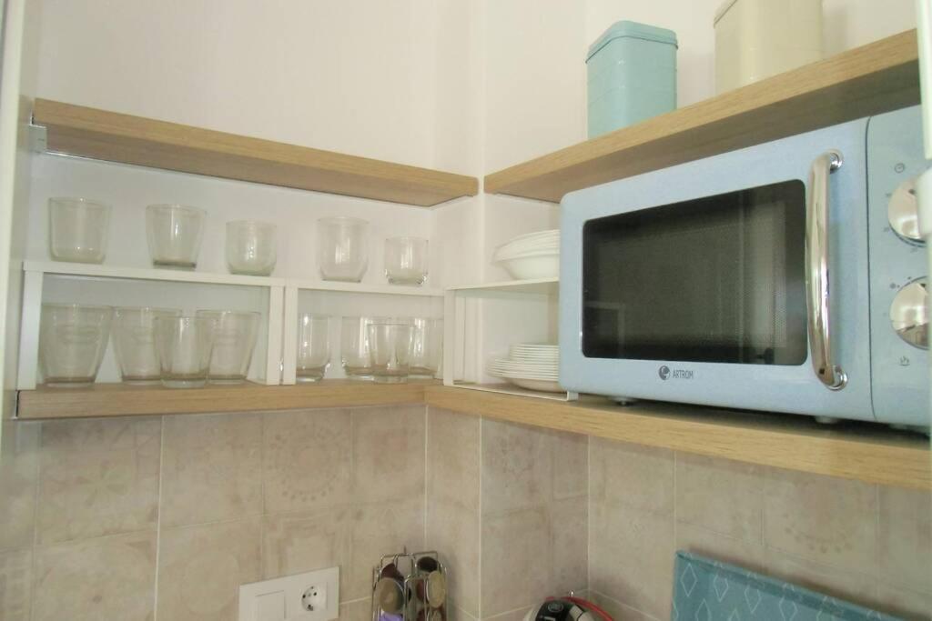Mediterraneamente Soleado Santa Pola Ngoại thất bức ảnh
